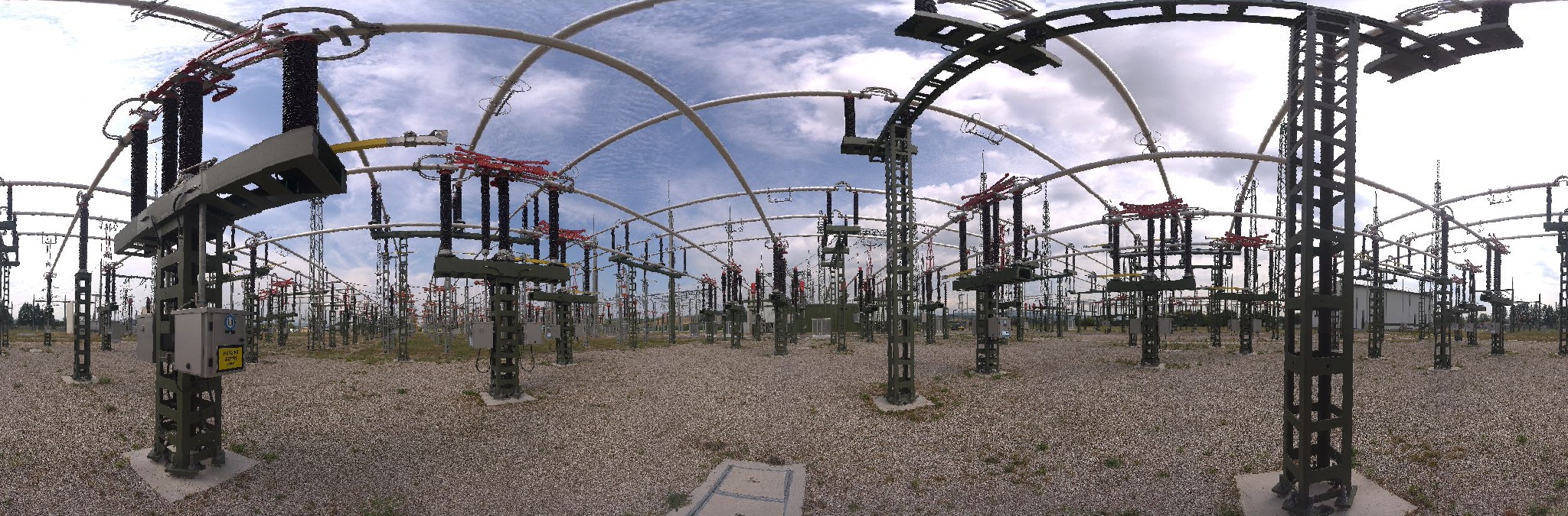 Panorama ScanPos062