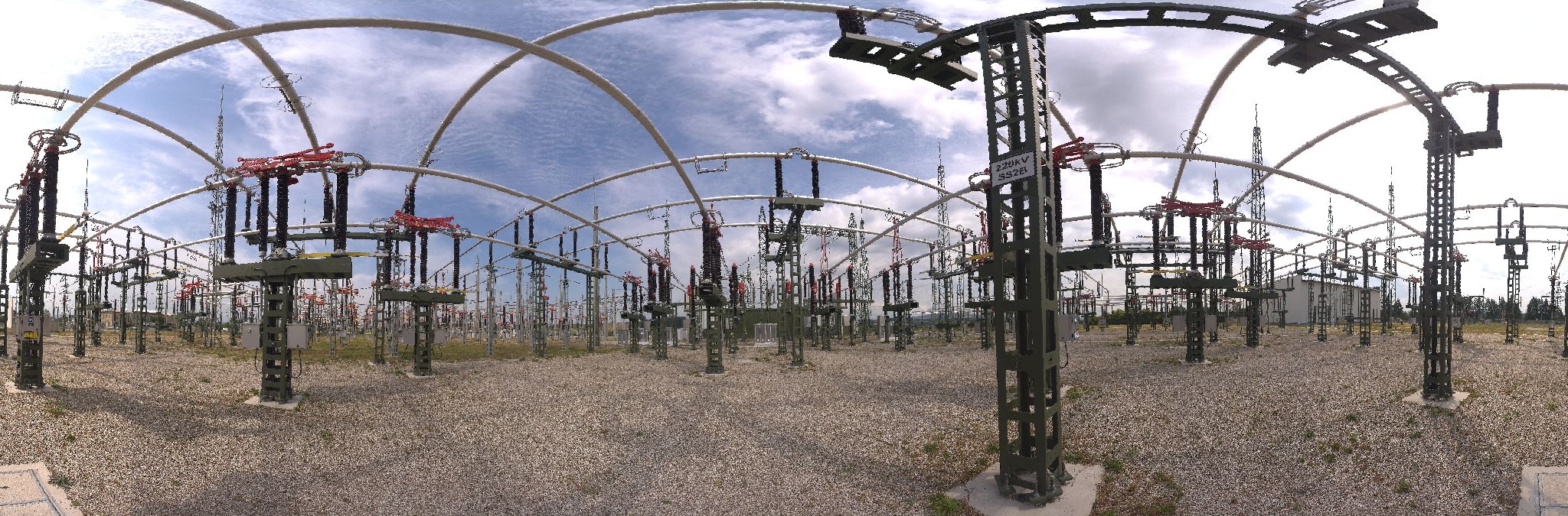 Panorama ScanPos063