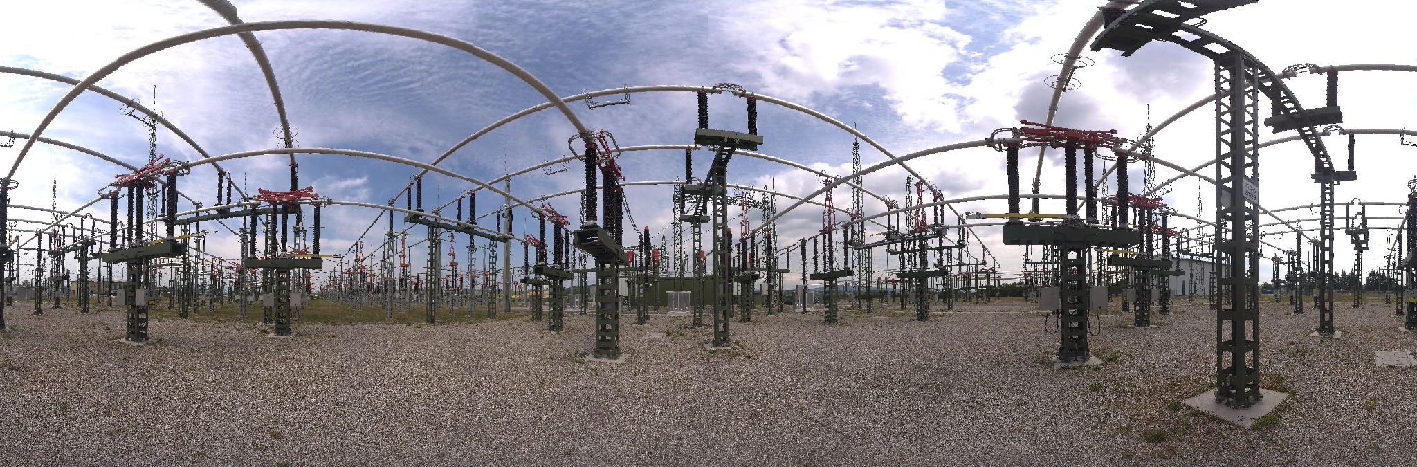 Panorama ScanPos064