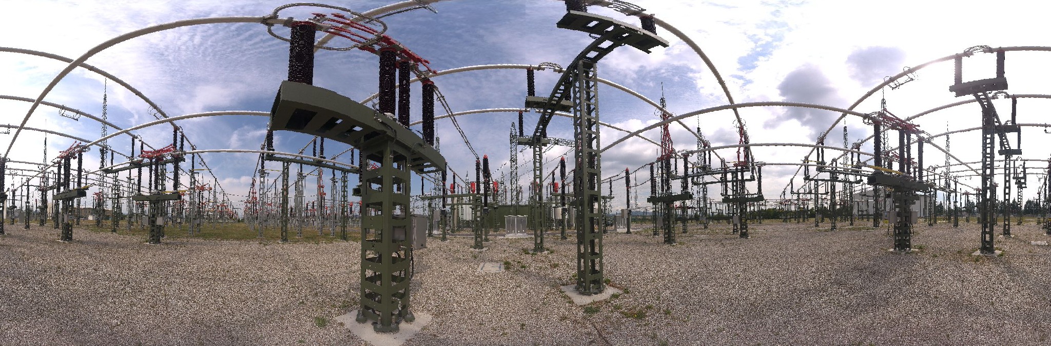 Panorama ScanPos065