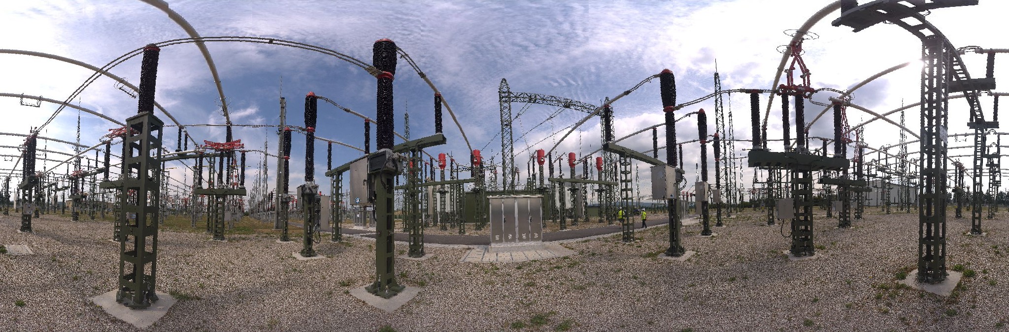 Panorama ScanPos068