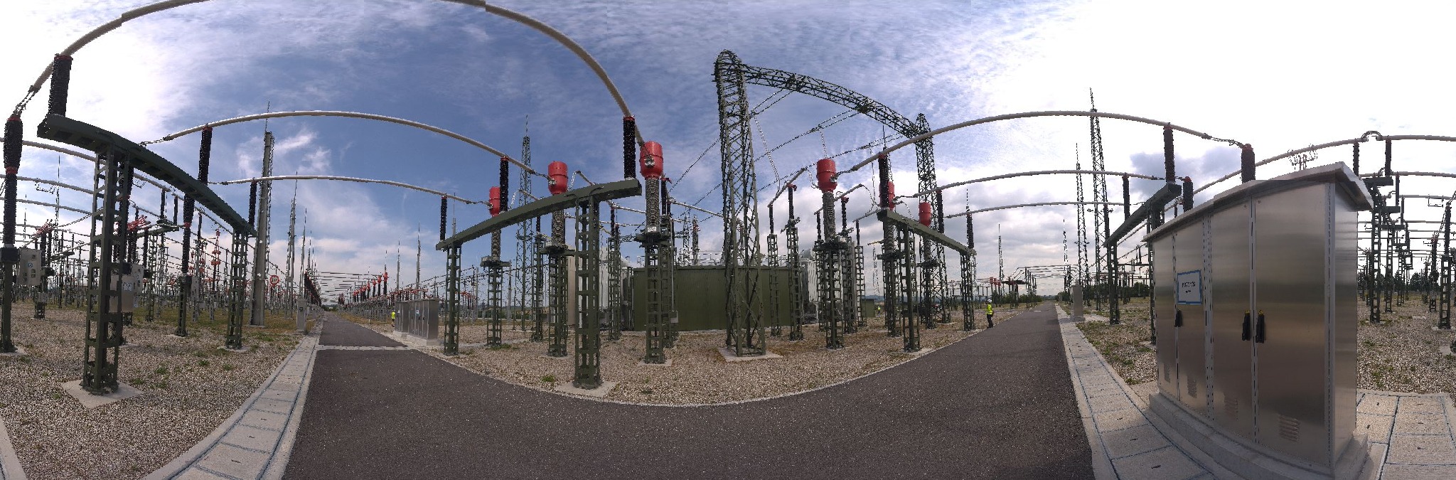 Panorama ScanPos070