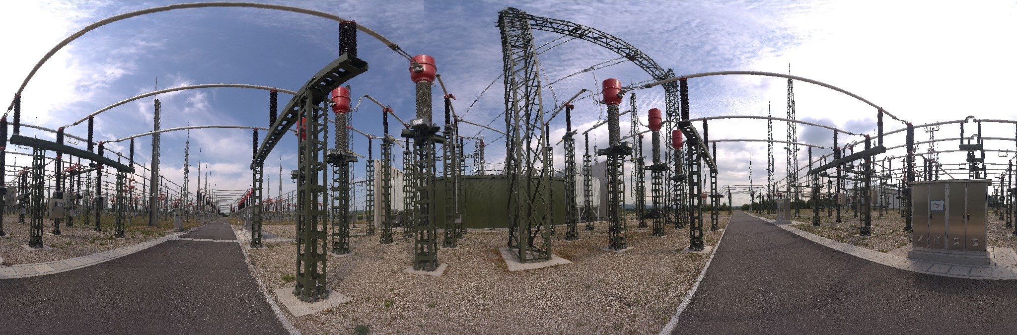 Panorama ScanPos071
