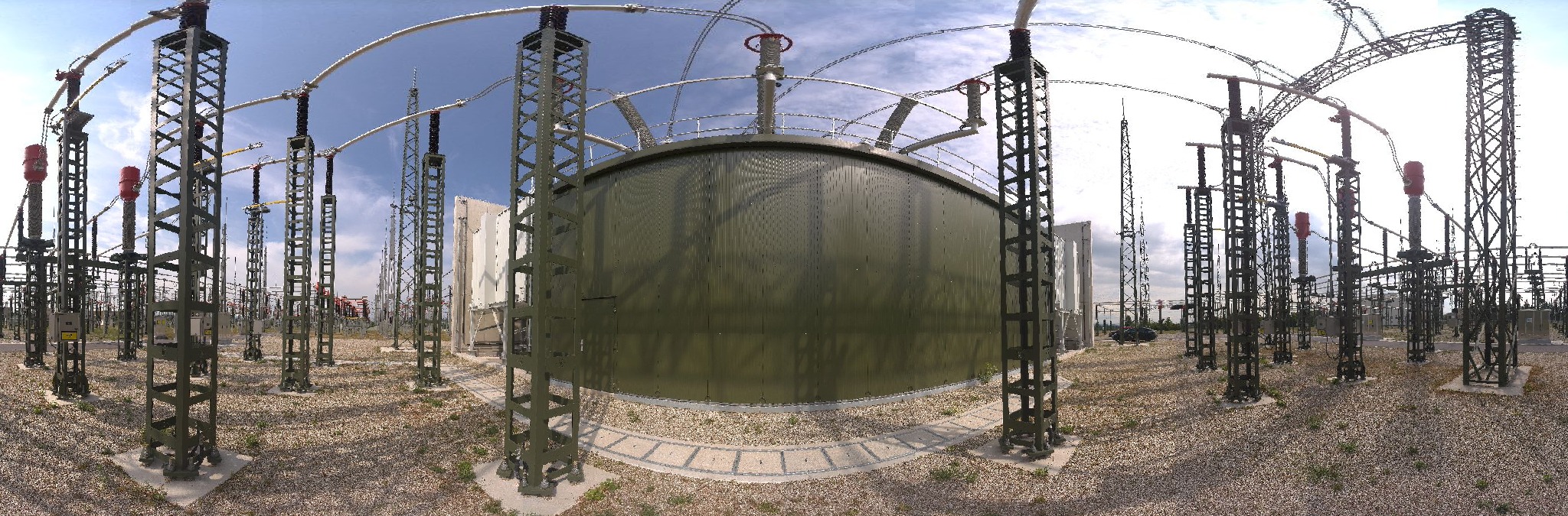 Panorama ScanPos075