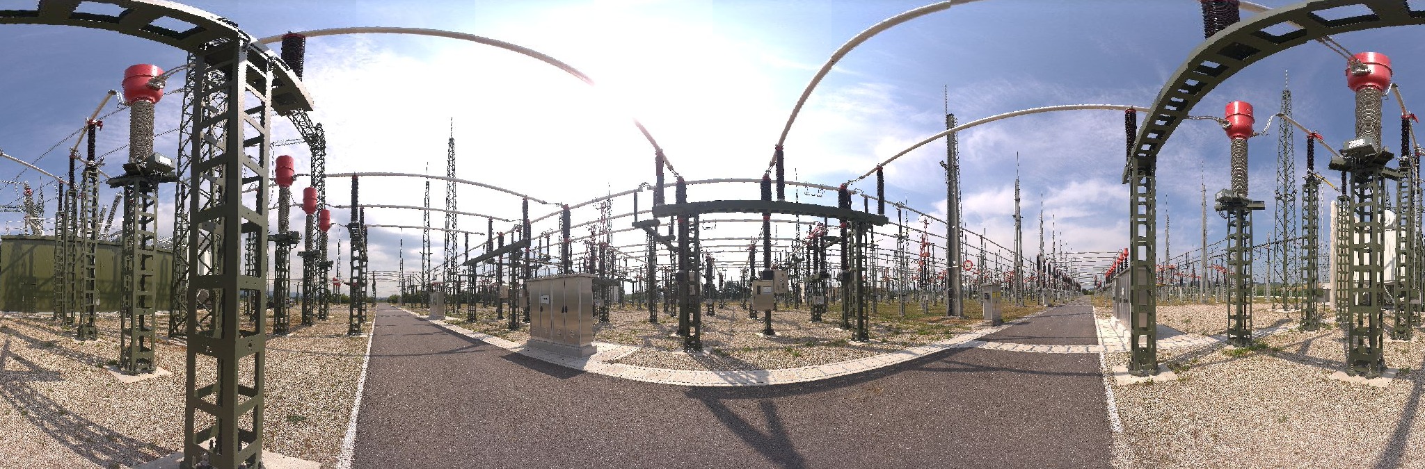 Panorama ScanPos082