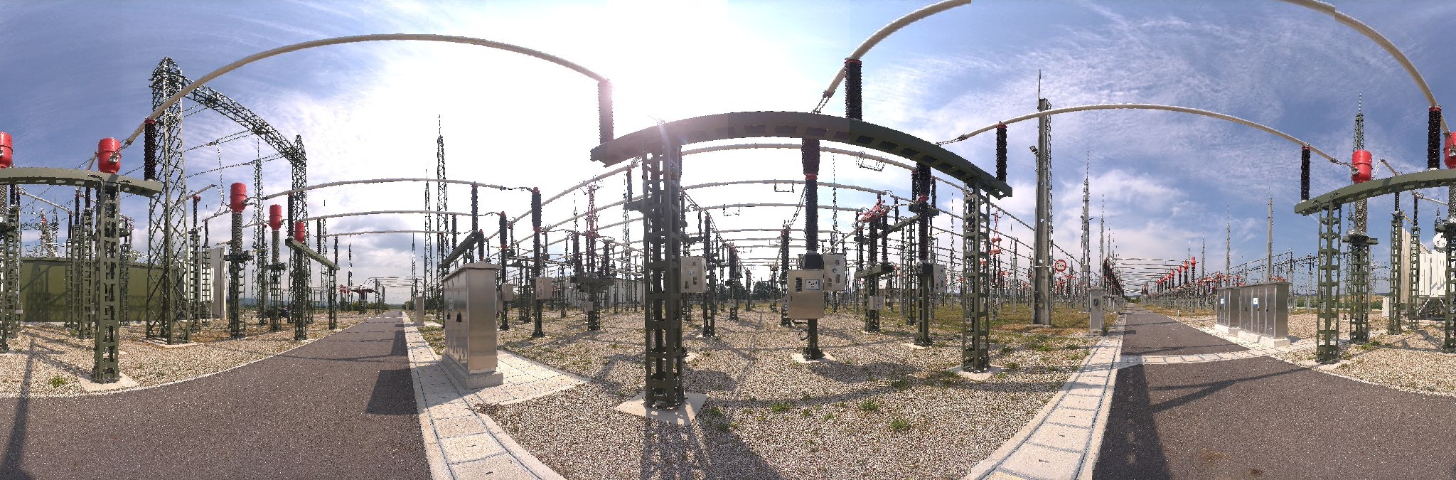 Panorama ScanPos083