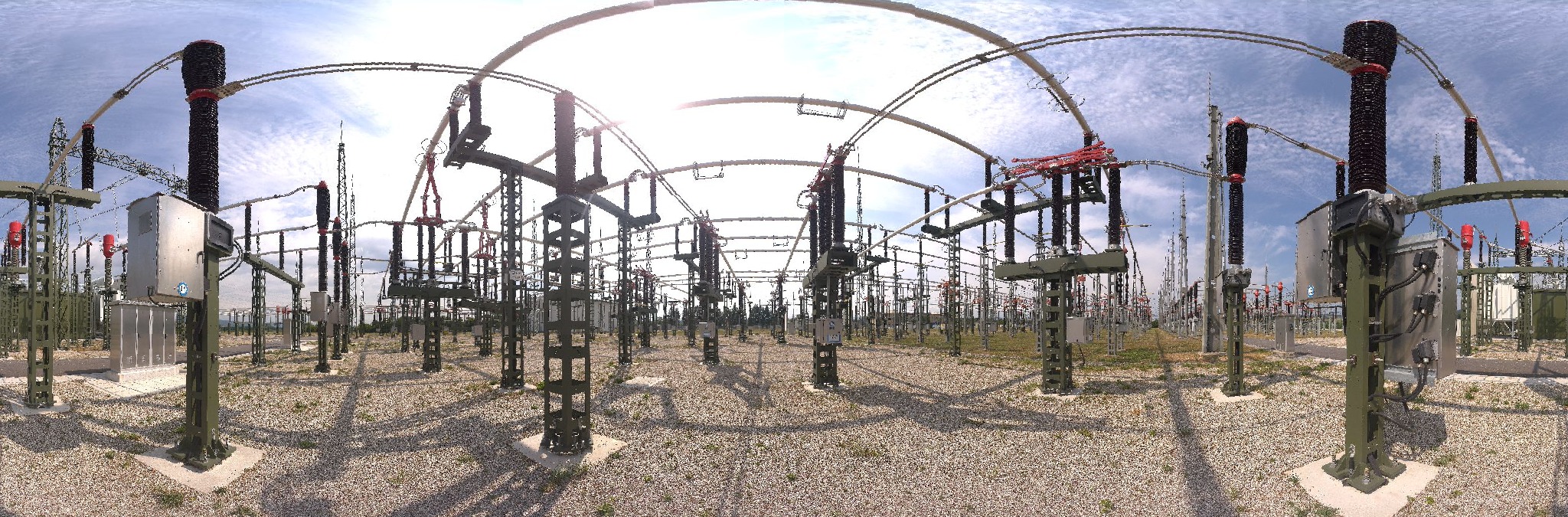 Panorama ScanPos085