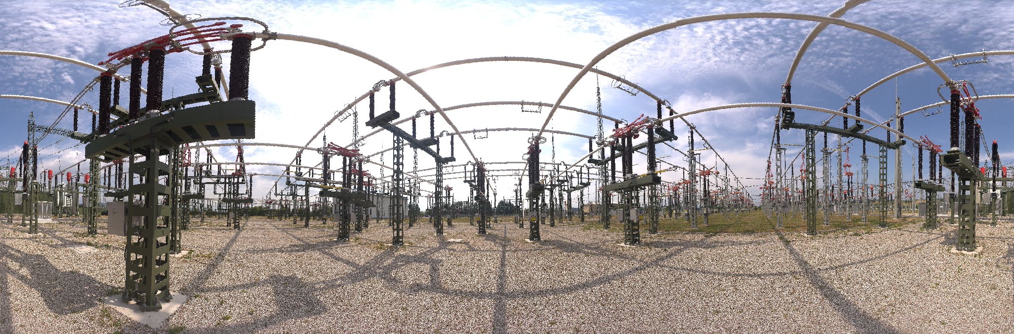 Panorama ScanPos088