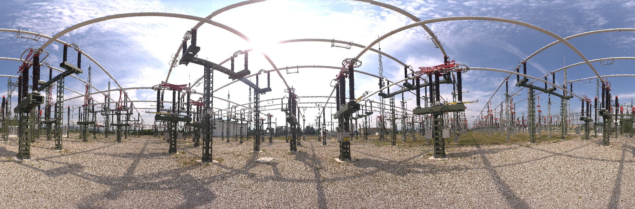 Panorama ScanPos089