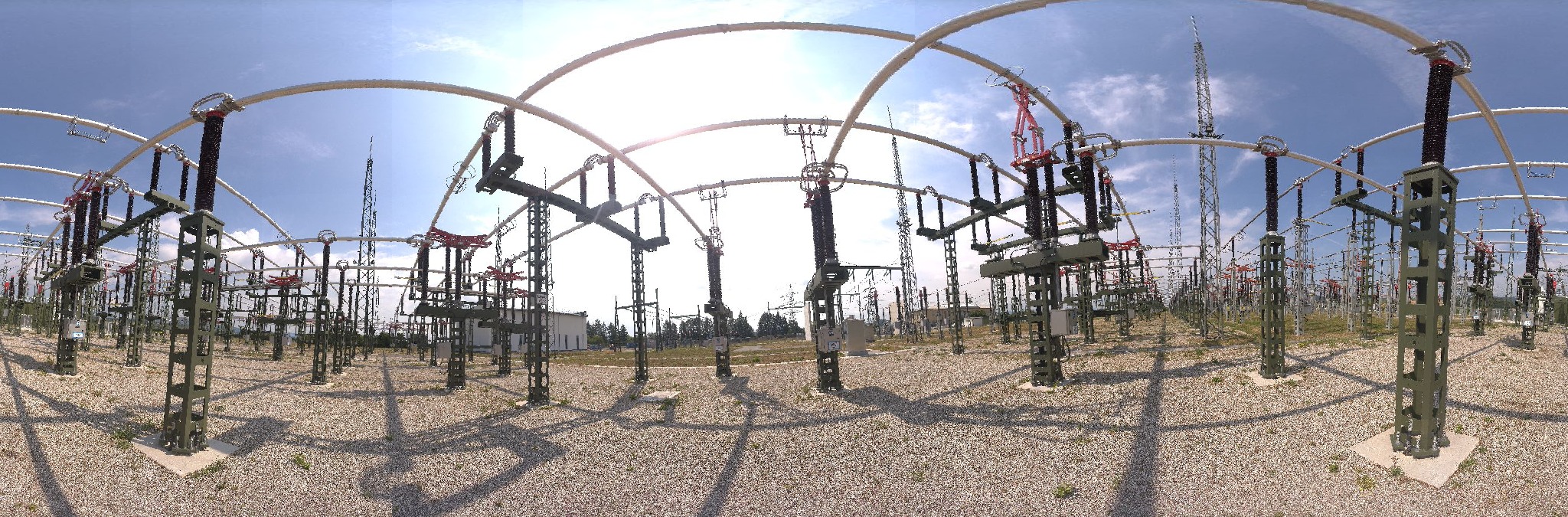 Panorama ScanPos093