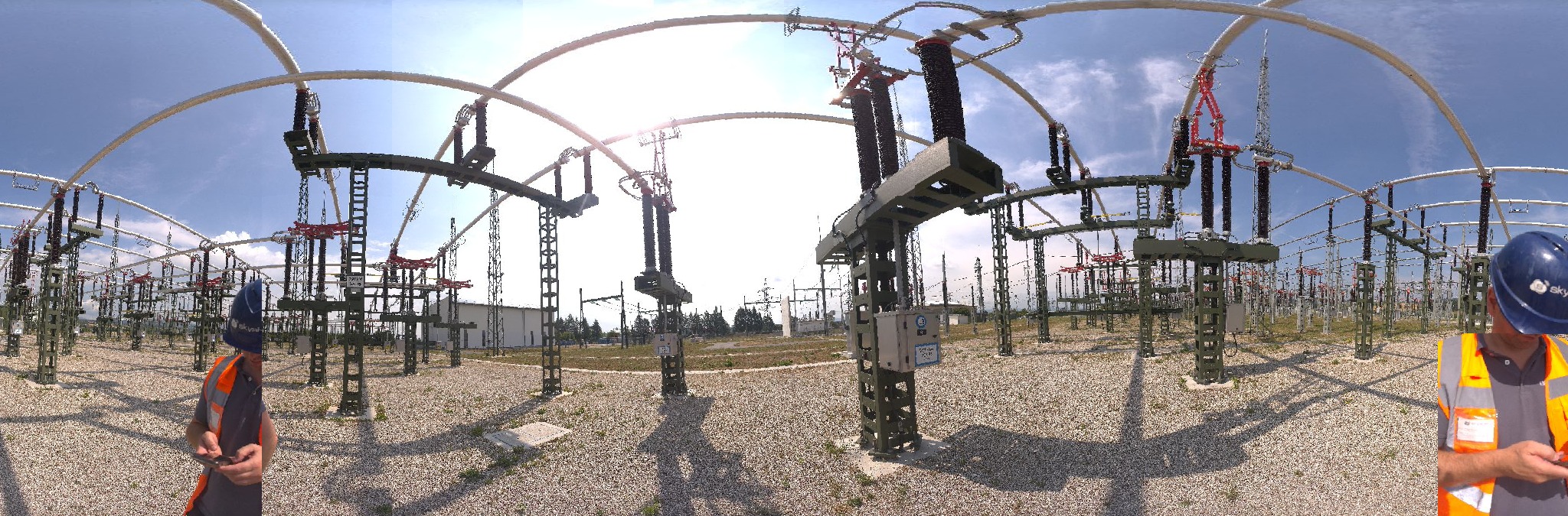 Panorama ScanPos094
