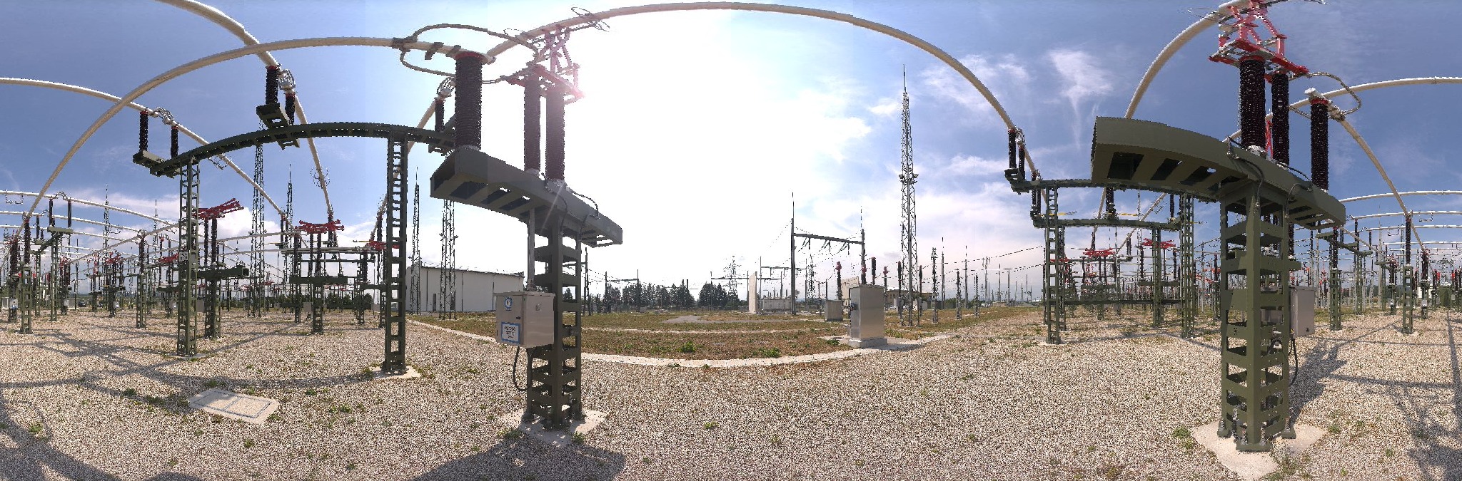 Panorama ScanPos095
