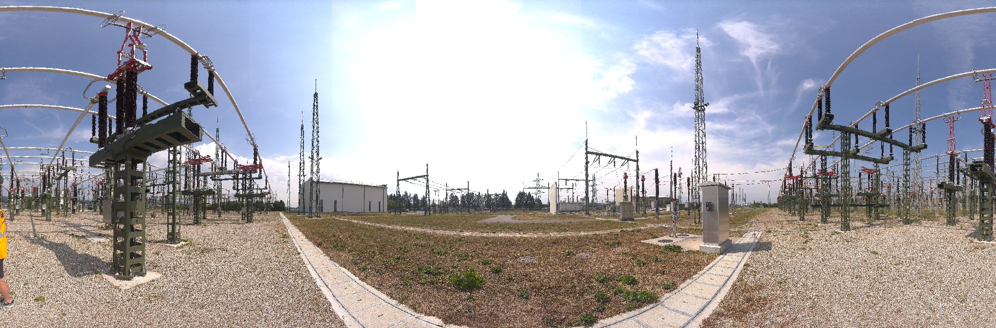 Panorama ScanPos096