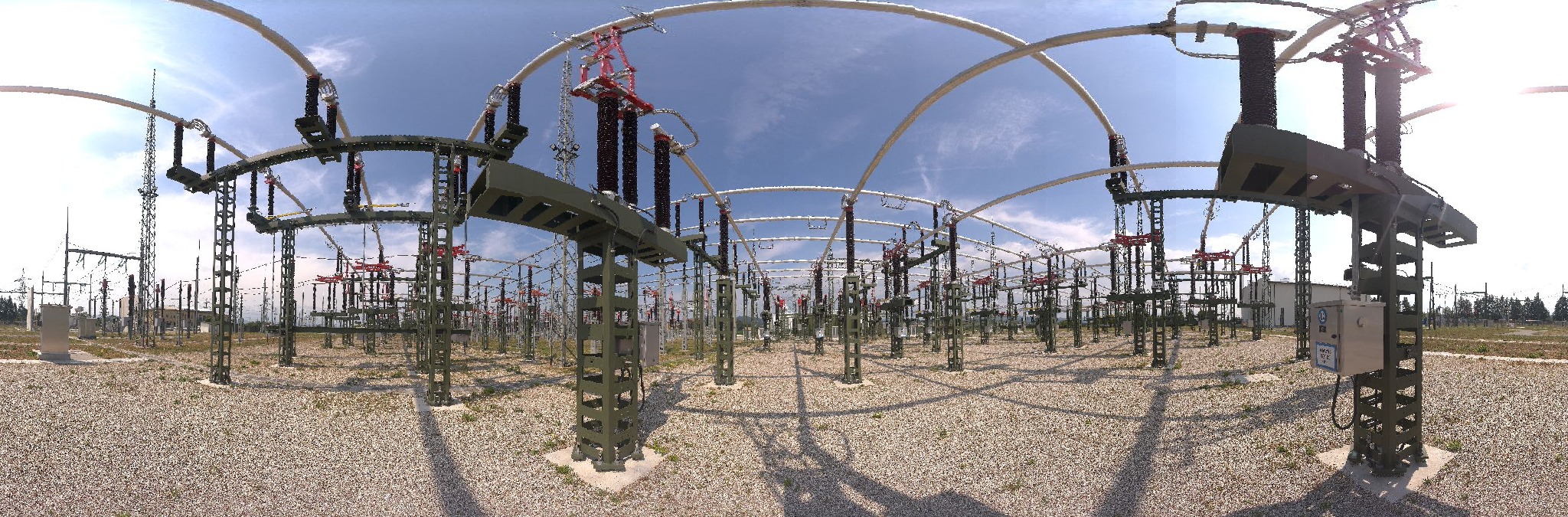 Panorama ScanPos099
