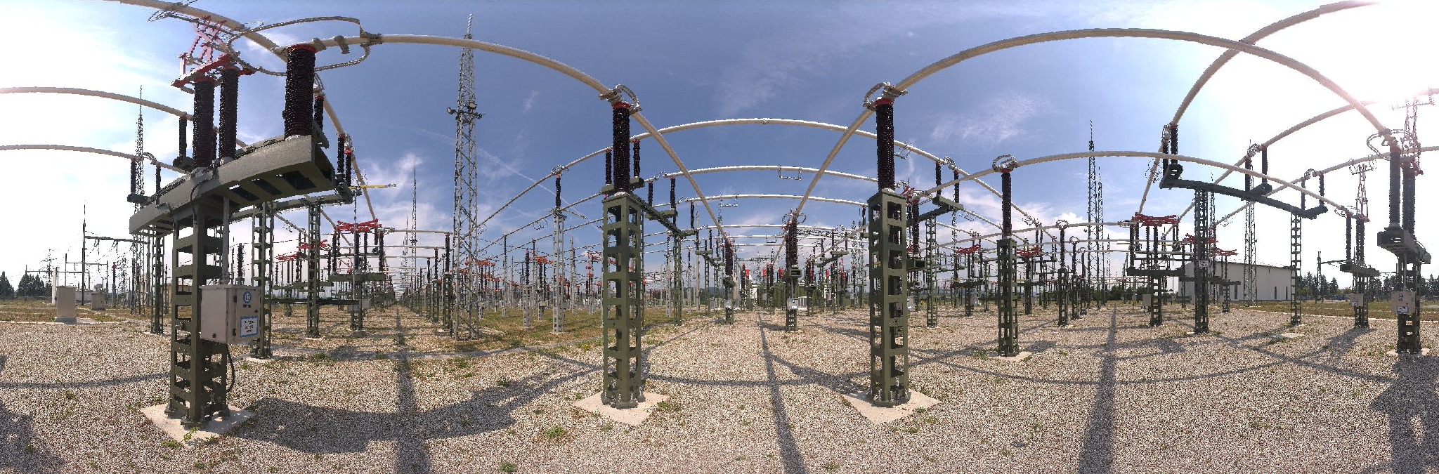 Panorama ScanPos100