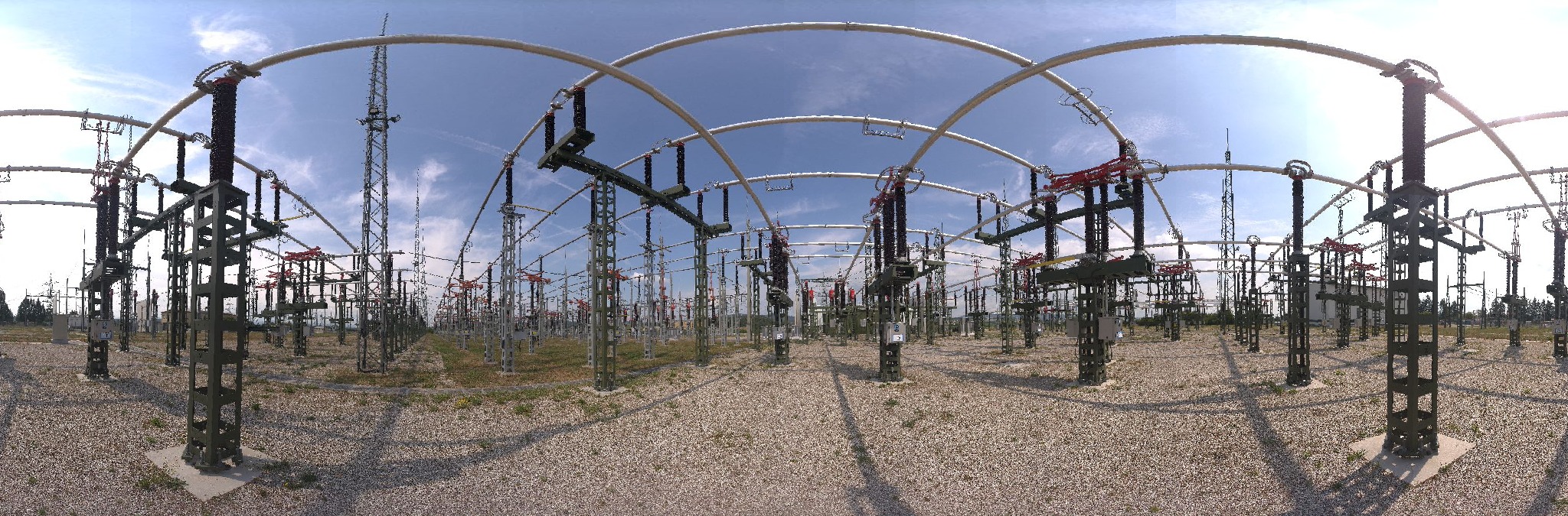 Panorama ScanPos101