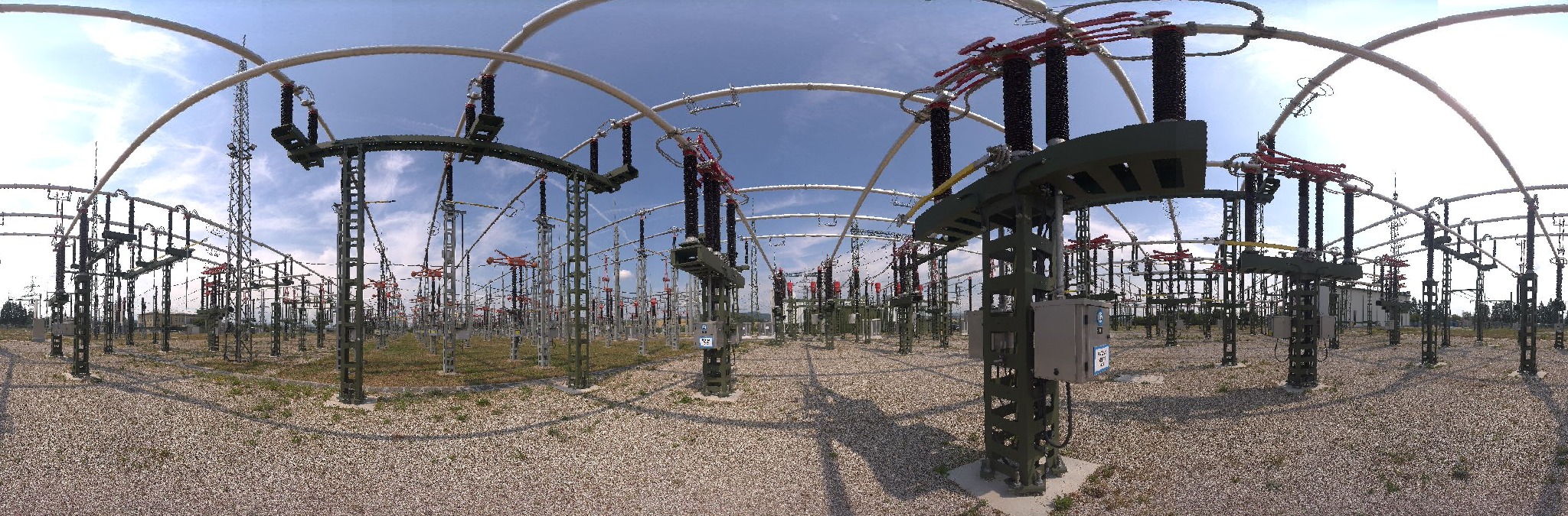 Panorama ScanPos102