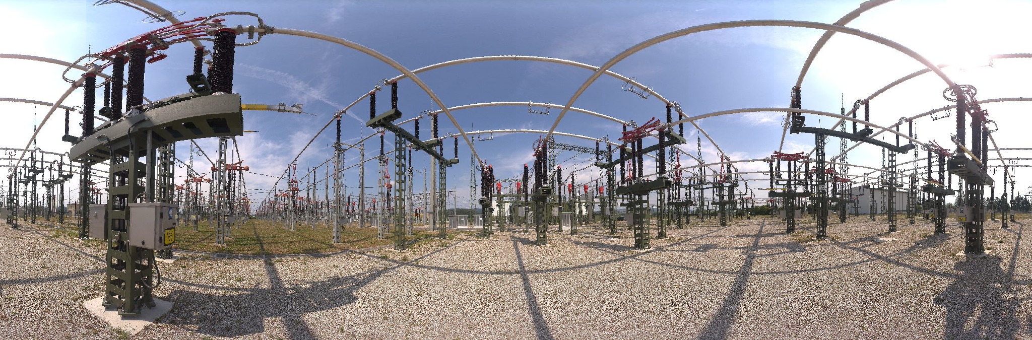 Panorama ScanPos104