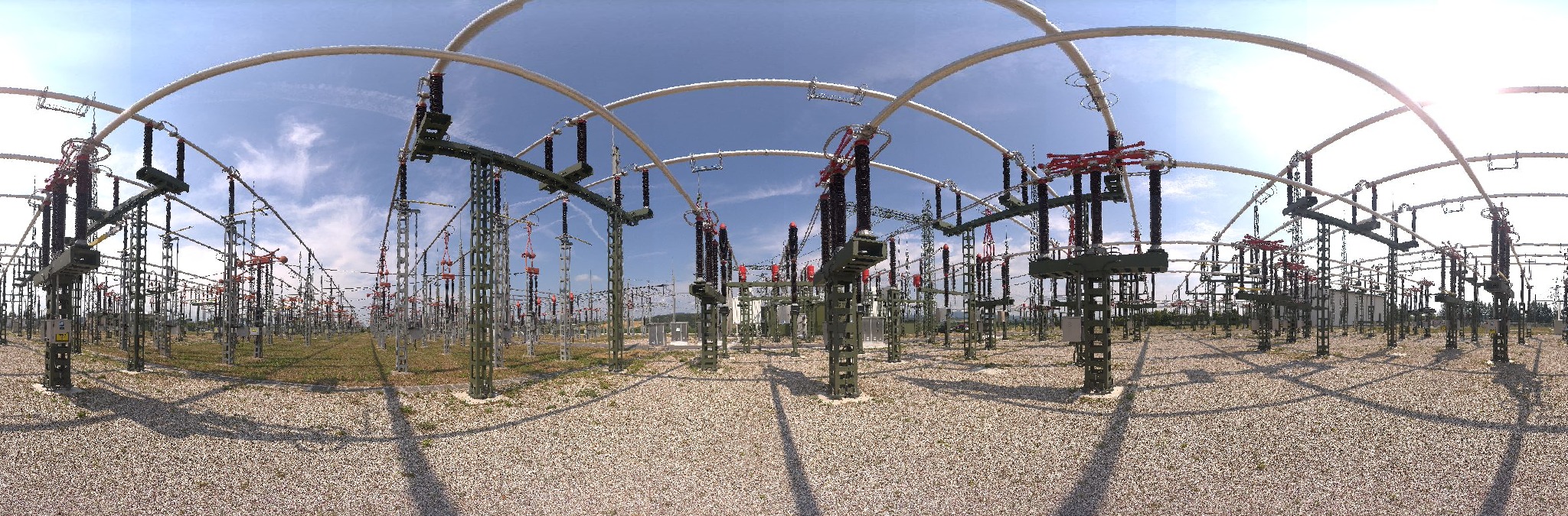 Panorama ScanPos105