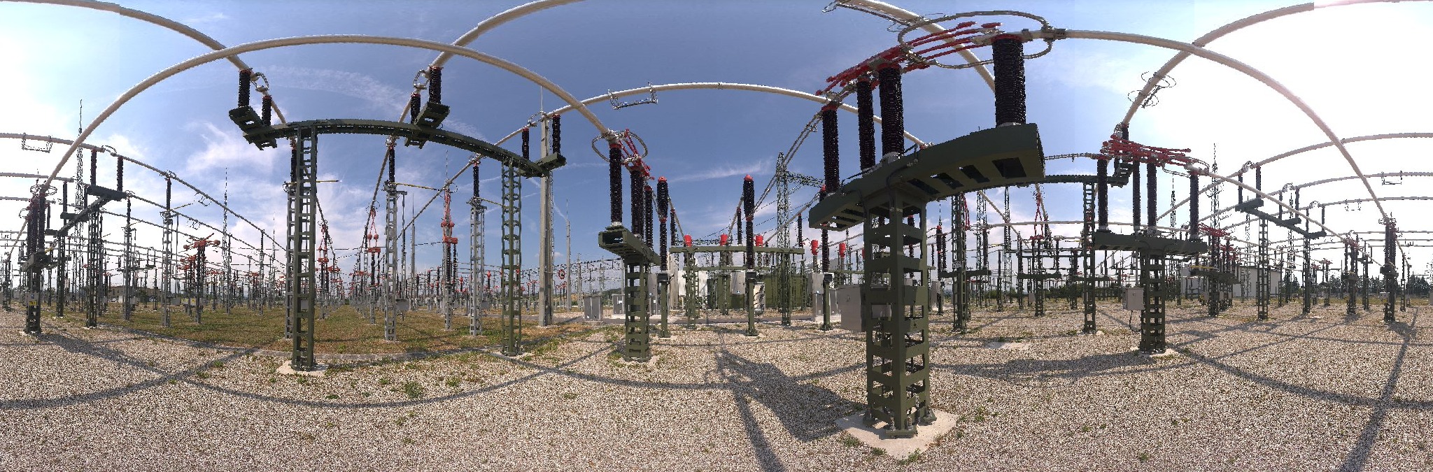 Panorama ScanPos106