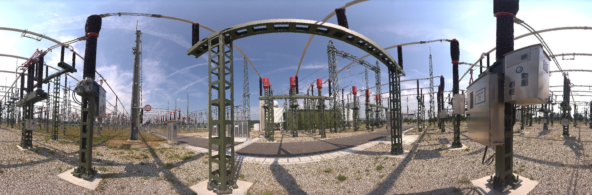Panorama ScanPos109