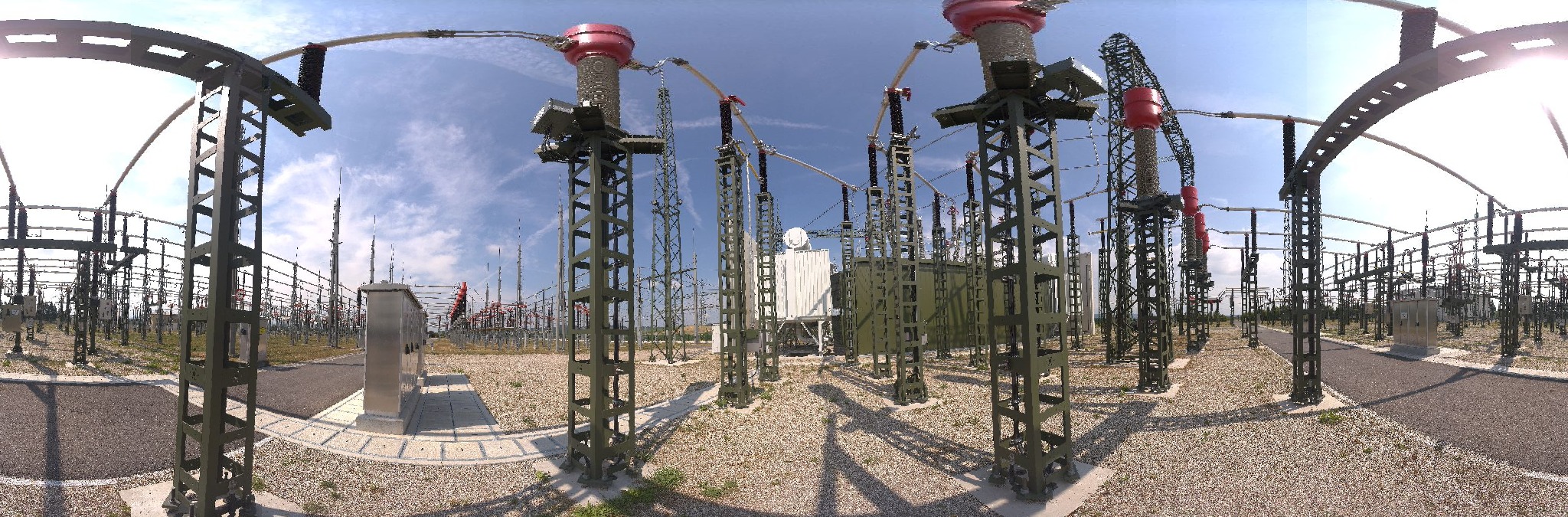 Panorama ScanPos112