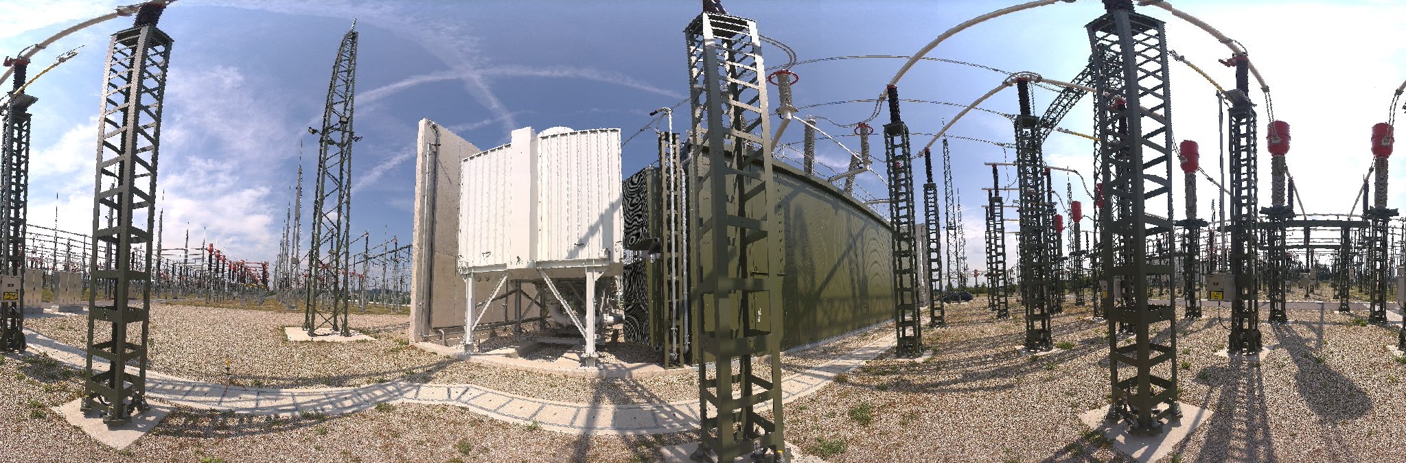 Panorama ScanPos115