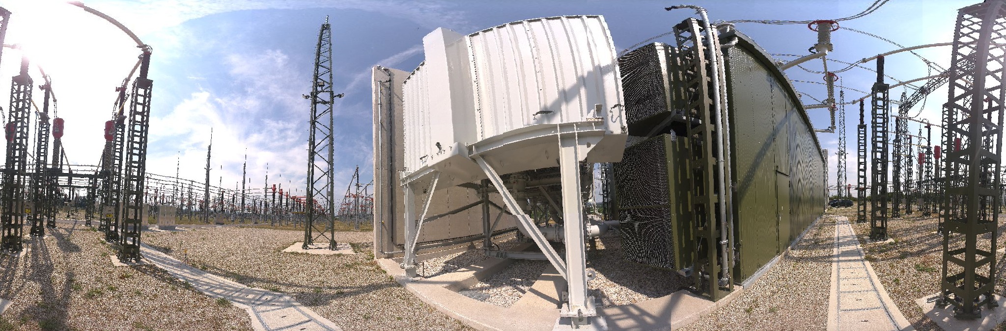 Panorama ScanPos116