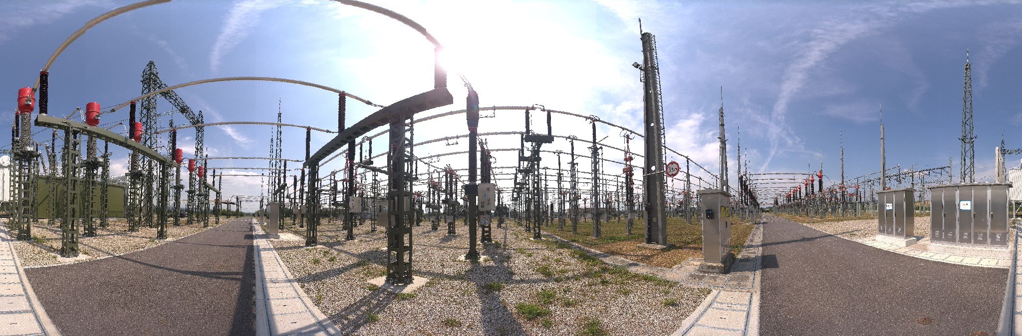 Panorama ScanPos122
