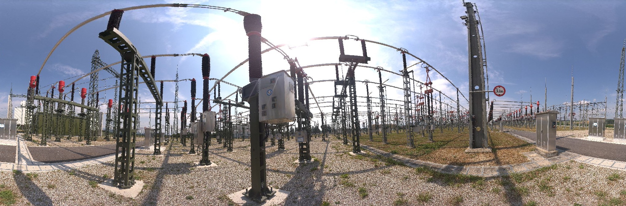 Panorama ScanPos123