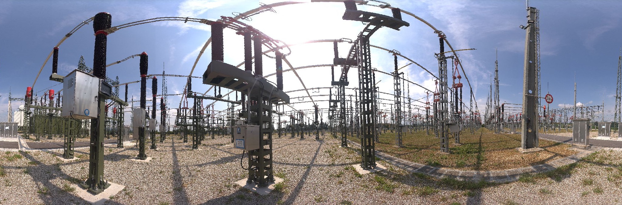 Panorama ScanPos124