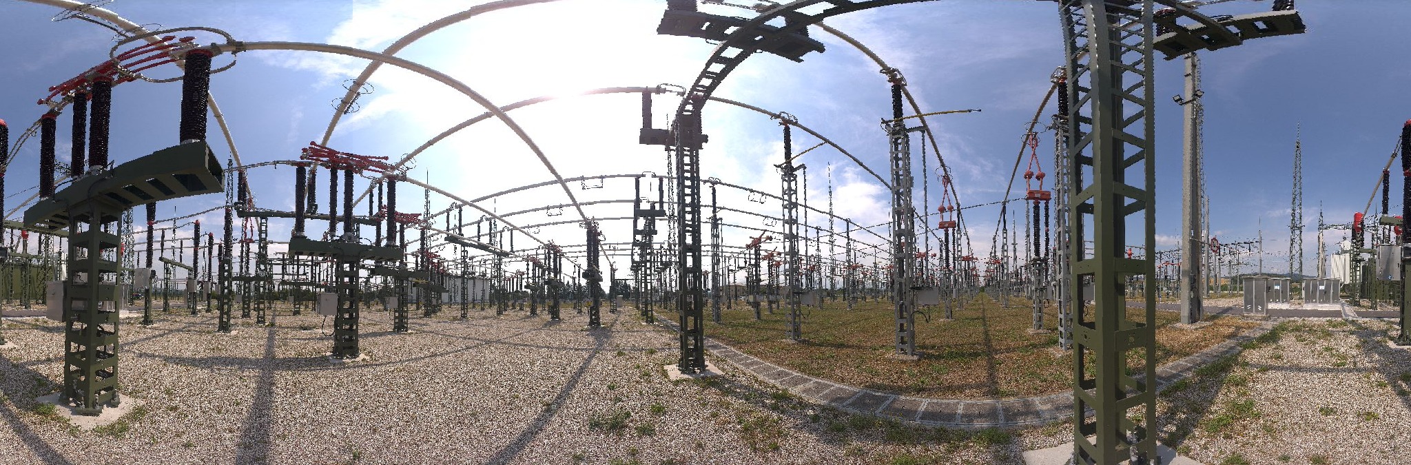 Panorama ScanPos125