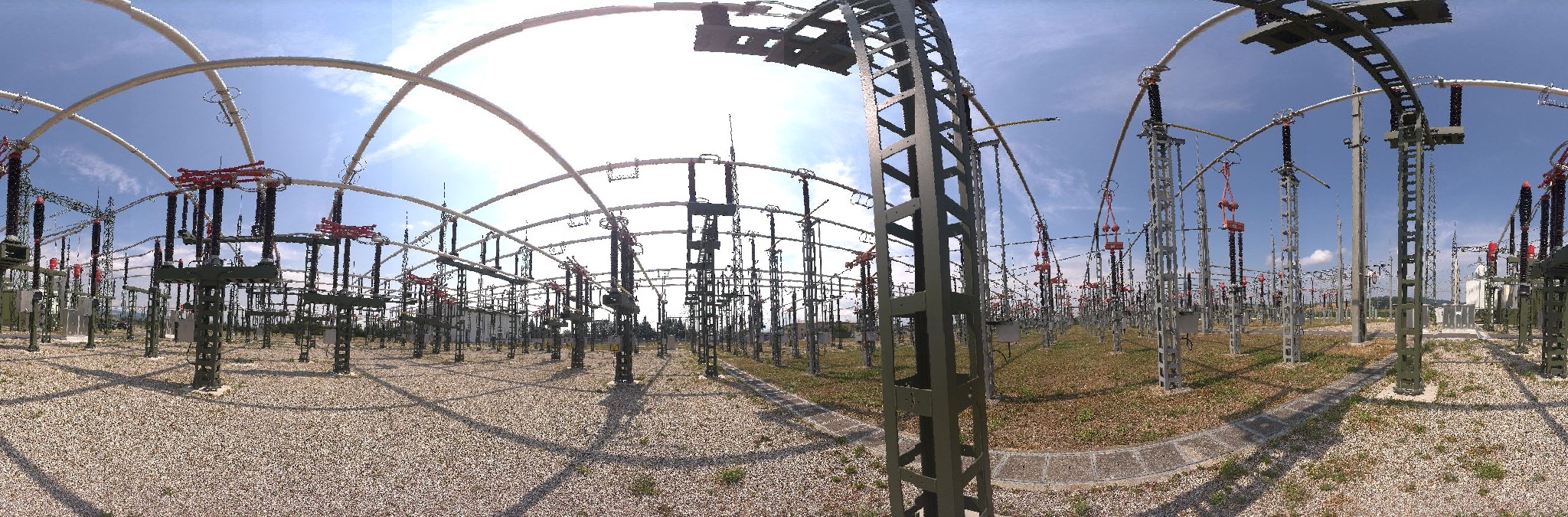 Panorama ScanPos126