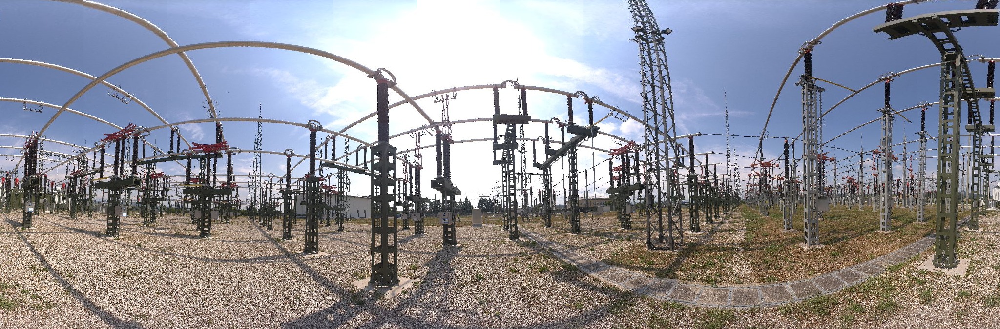 Panorama ScanPos130