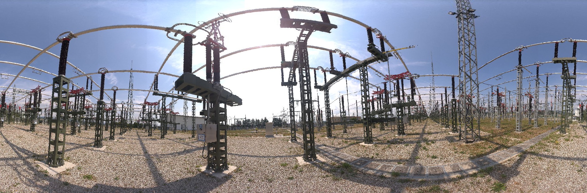 Panorama ScanPos131
