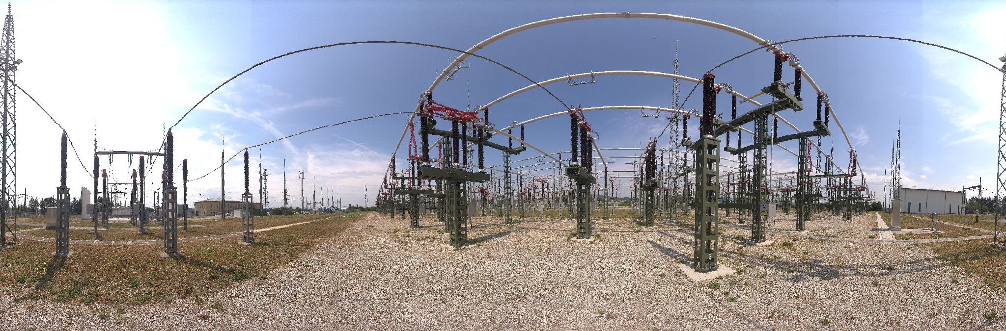 Panorama ScanPos134
