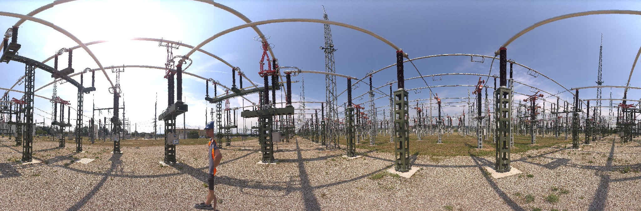 Panorama ScanPos137