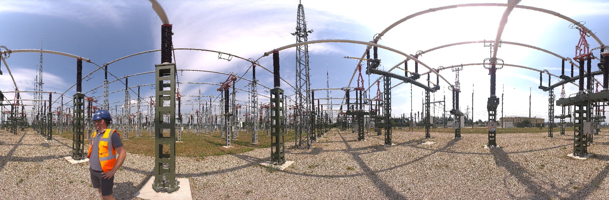 Panorama ScanPos142