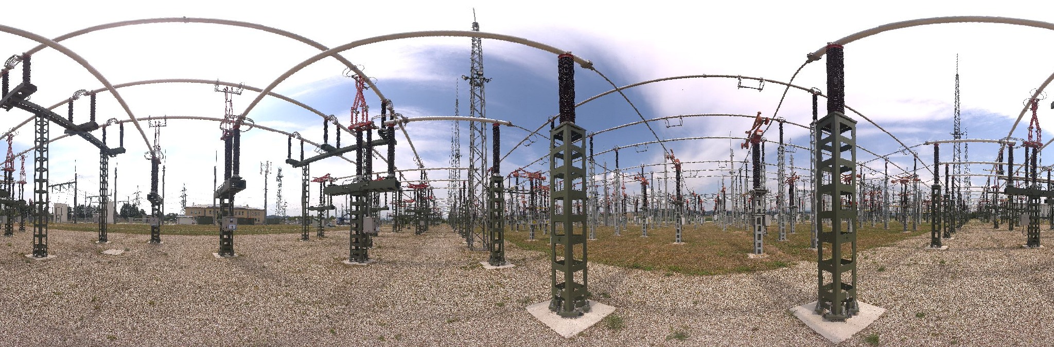 Panorama ScanPos146