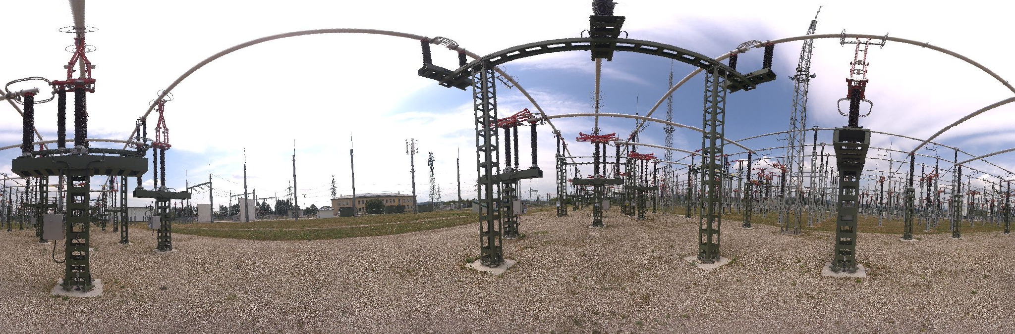 Panorama ScanPos147