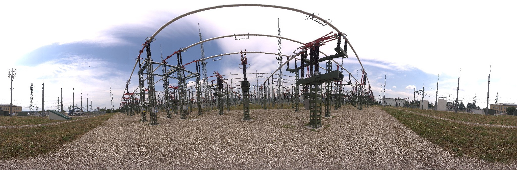 Panorama ScanPos148