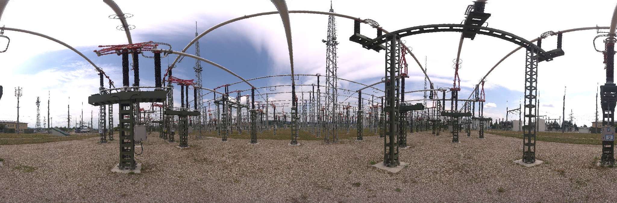 Panorama ScanPos149
