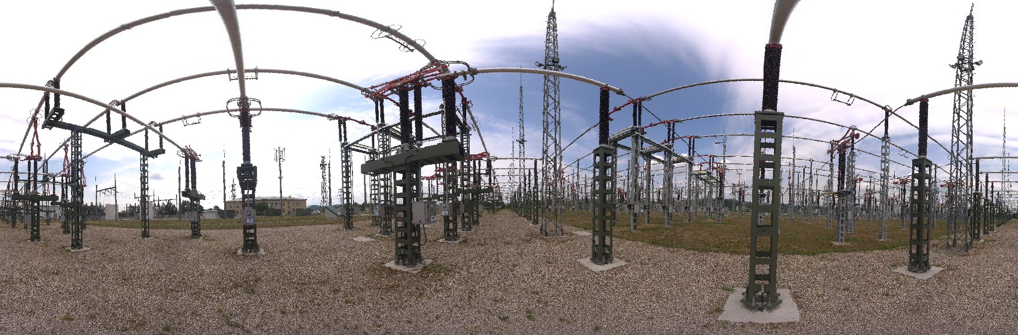 Panorama ScanPos150