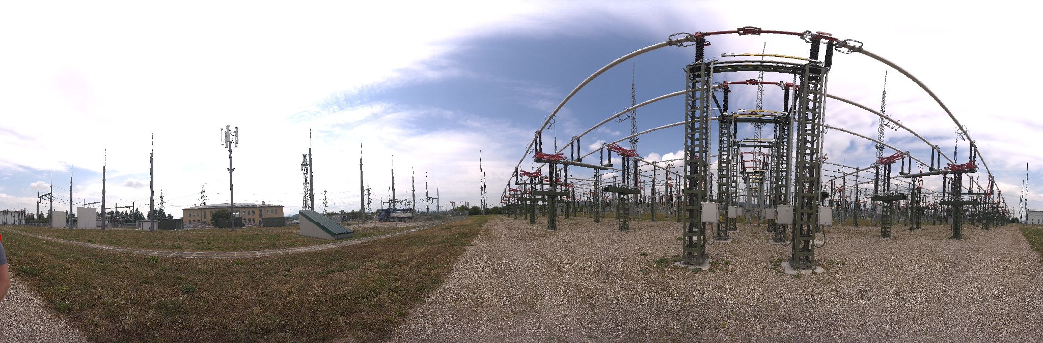 Panorama ScanPos152