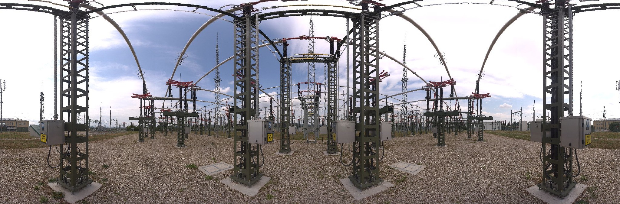 Panorama ScanPos153