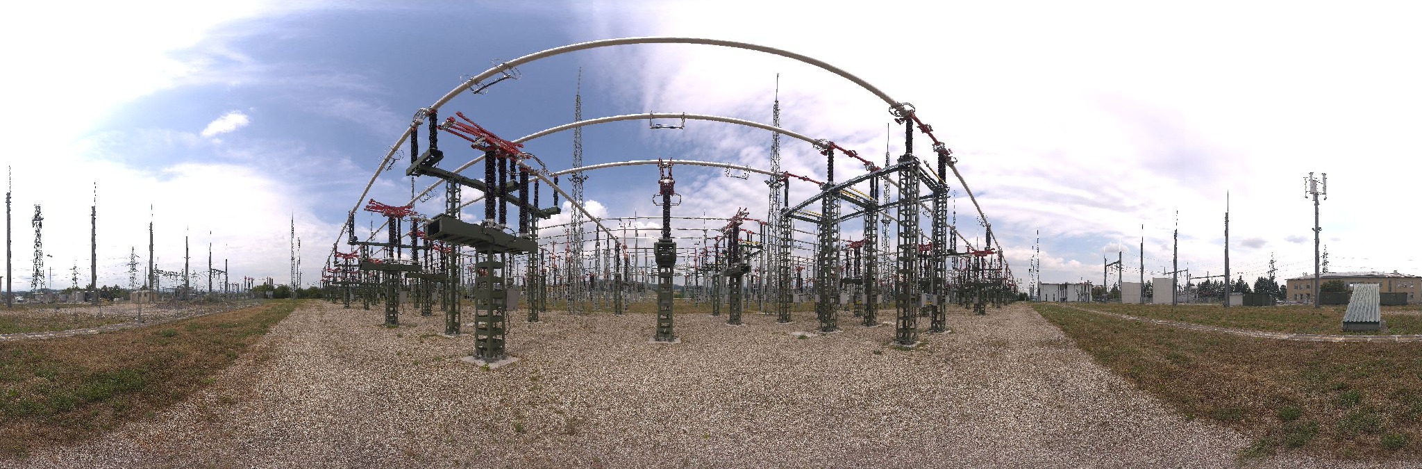 Panorama ScanPos156