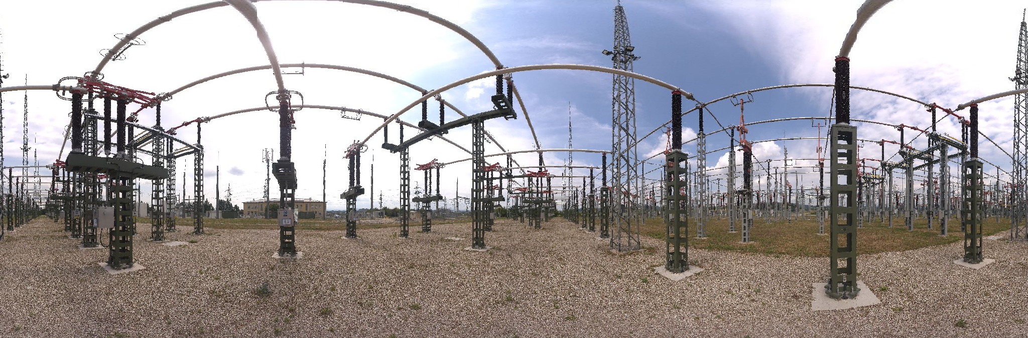 Panorama ScanPos158