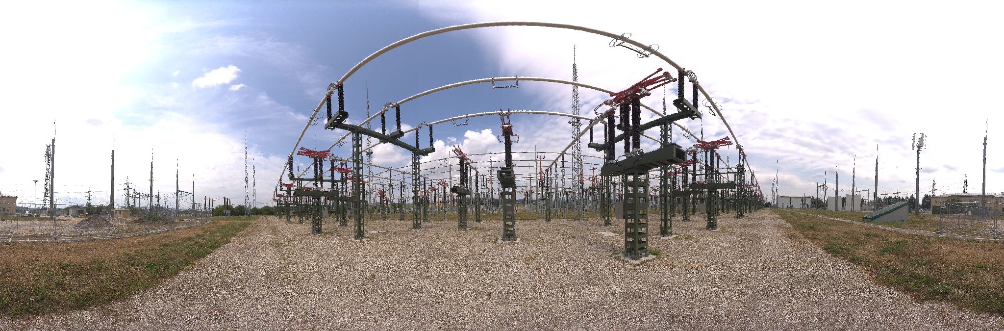 Panorama ScanPos160
