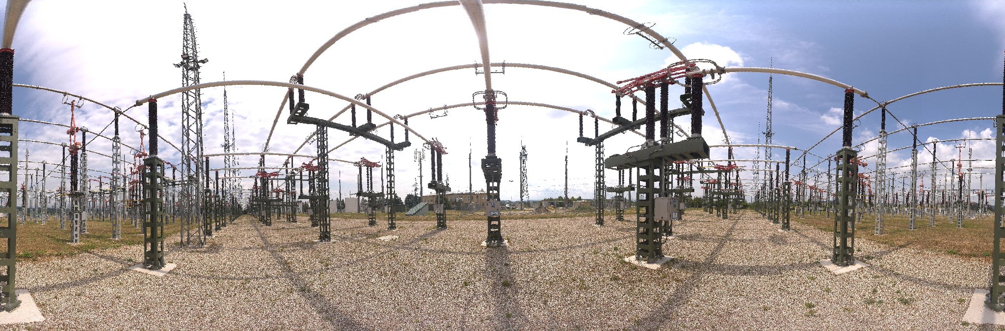 Panorama ScanPos162