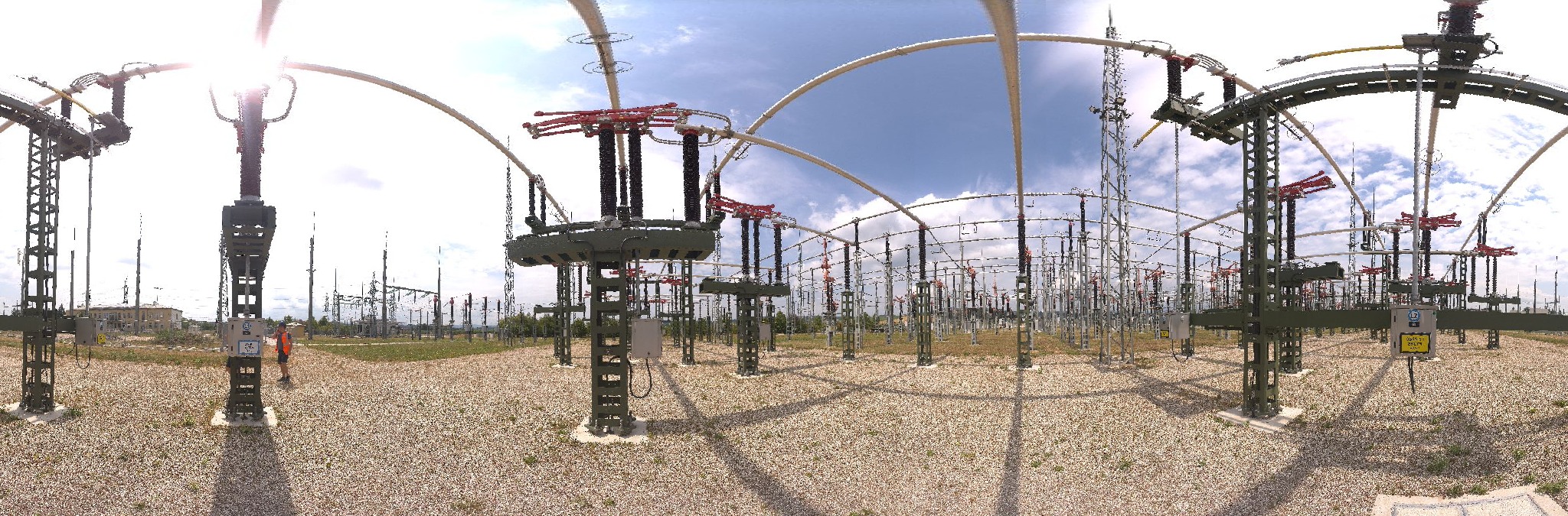 Panorama ScanPos169